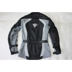 Kurtka motocyklowa Cycle Spirit rozmiar XS